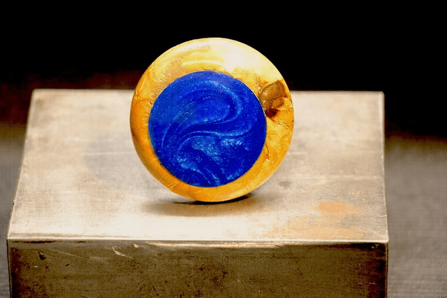 Broche pour habits